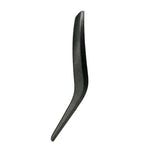 Maniglia per portiera interna lato sinistro per auto per BMW X1 2009-2015, guida a destra e a sinistra universale, Left Side (Black), Left Side (Beige)