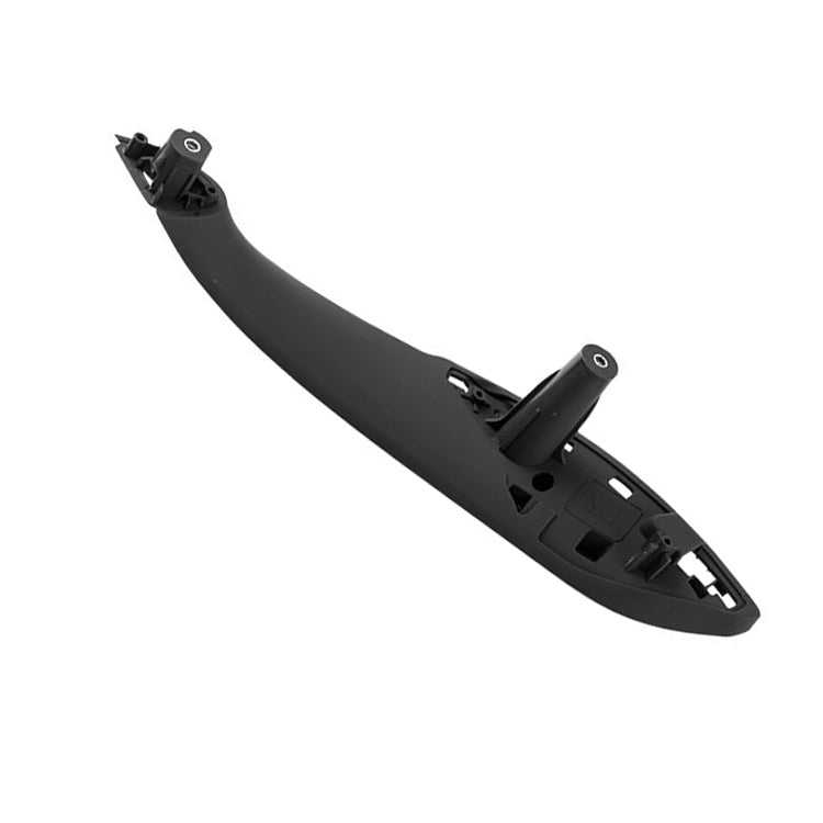Maniglia per porta del bracciolo interno lato posteriore destro dell'auto per BMW F30 / F35, guida a destra e a sinistra universale, Right Rear (Black), Right Rear (Beige)