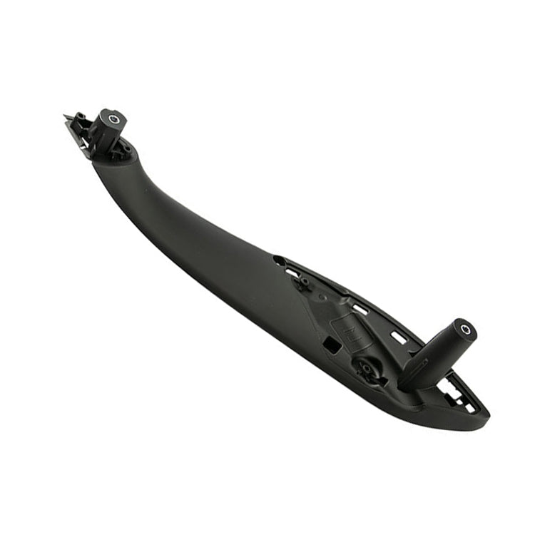 Maniglia per portiera interna del bracciolo interno lato anteriore destro per BMW F30 / F35, guida a destra e a sinistra universale, Right Front (Black), Right Front (Beige)
