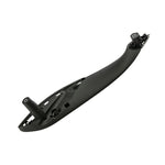 Maniglia per porta del bracciolo interno lato anteriore sinistro dell'auto per BMW F30 / F35, guida a sinistra e a destra universale, Left Front (Black), Left Front (Beige)