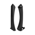 Gruppo maniglia porta bracciolo interno lato destro per auto per BMW E90 2005-2012, guida a destra e a sinistra universale, Right Handle Assembly (Black), Right Handle Assembly (Grey), Right Handle Assembly (Beige)