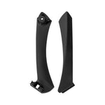 Gruppo maniglia porta bracciolo interno lato sinistro per auto per BMW E90 2005-2012, guida a destra e a sinistra universale, Left Handle Assembly (Black), Left Handle Assembly (Grey), Left Handle Assembly (Beige)