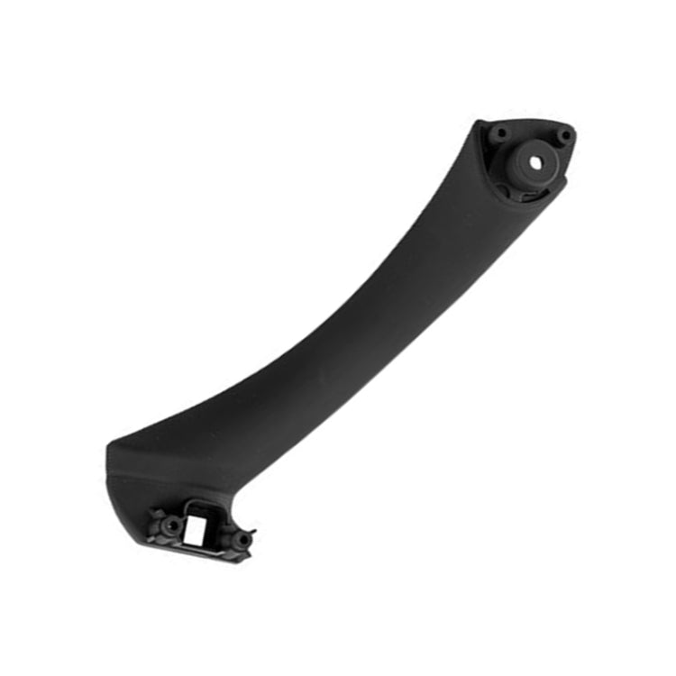 Staffa per porta interna lato destro dell'auto per BMW E90 2005-2012, guida a destra e a sinistra universale, Right Bracket (Black), Right Bracket (Grey), Right Bracket (Beige)
