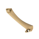 Staffa per porta interna lato sinistro dell'auto per BMW E90 2005-2012, guida a destra e a sinistra universale, Left Bracket (Black), Left Bracket (Grey), Left Bracket (Beige)