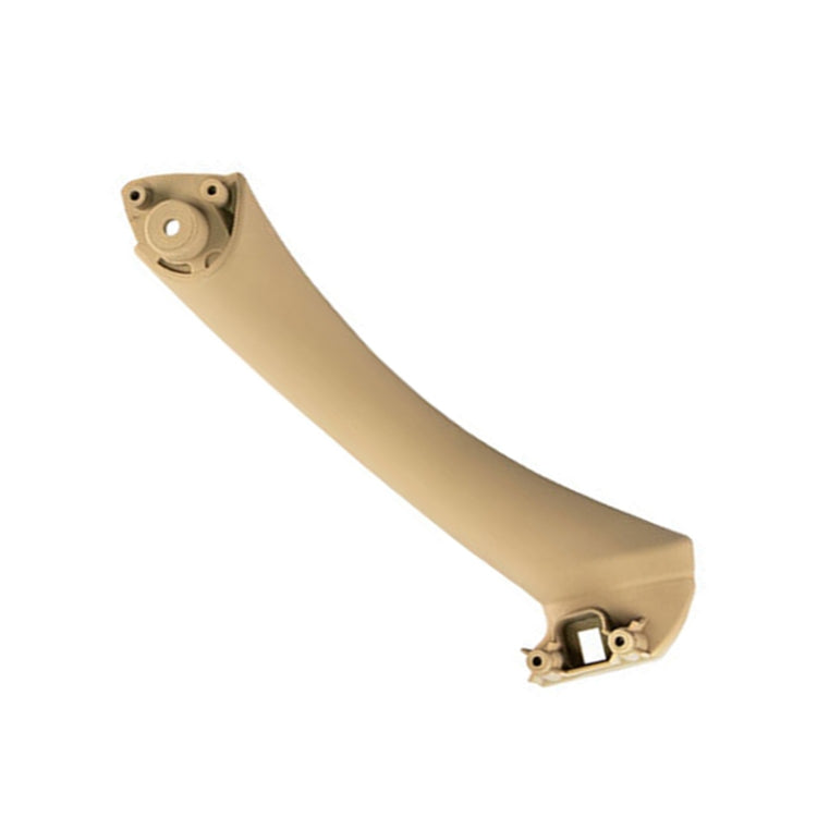 Staffa per porta interna lato sinistro dell'auto per BMW E90 2005-2012, guida a destra e a sinistra universale, Left Bracket (Black), Left Bracket (Grey), Left Bracket (Beige)