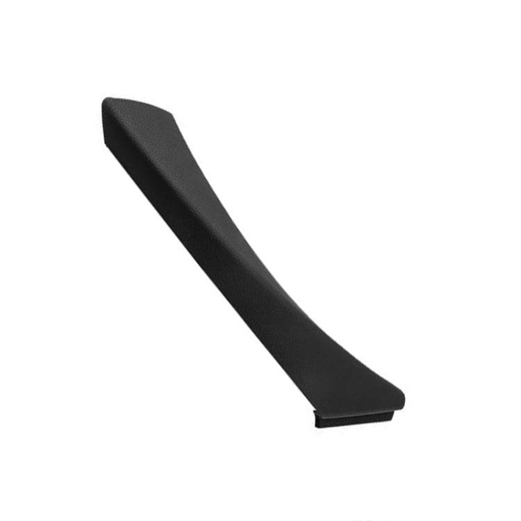 Copertura esterna per portiera laterale destra per BMW E90 2005-2012, guida a destra e a sinistra universale, Right Cover (Black), Right Cover (Grey), Right Cover (Beige)