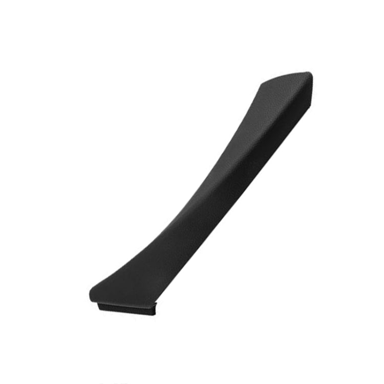Copertura esterna della portiera laterale sinistra dell'auto per BMW E90 2005-2012, guida a destra e a sinistra universale, Left Cover (Black), Left Cover (Grey), Left Cover (Beige)