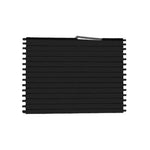 Sezione posteriore con cerniera per portabicchieri per auto per BMW X5 / X6 2007-2013, Rear Section