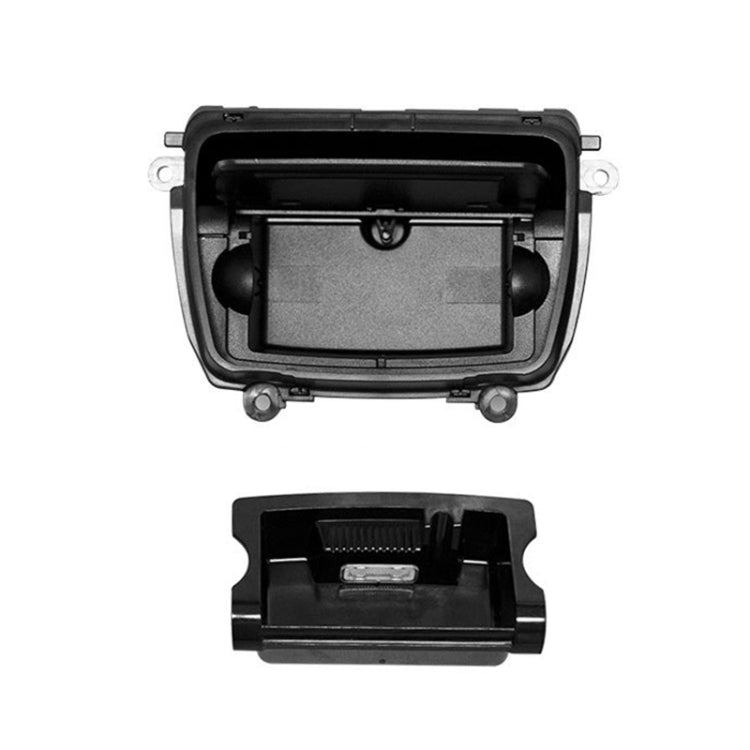 Posacenere per auto 51169206347 per BMW Serie 5, For BMW 5 Series Car Ashtray