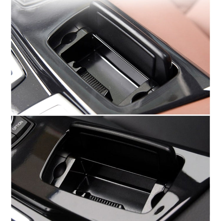 Posacenere per auto 51169206347 per BMW Serie 5, For BMW 5 Series Car Ashtray