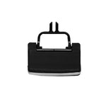 Interruttore a leva di scarico dell'aria condizionata per auto per Mercedes-Benz W164 ML300 / GL350, guida a destra e a sinistra universale, For Mercedes-Benz W164 (Black), For Mercedes-Benz W164 (Grey), For Mercedes-Benz W164 (Beige)