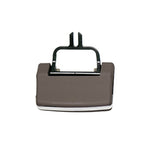 Interruttore a leva di scarico dell'aria condizionata per auto per Mercedes-Benz W164 ML300 / GL350, guida a destra e a sinistra universale, For Mercedes-Benz W164 (Black), For Mercedes-Benz W164 (Grey), For Mercedes-Benz W164 (Beige)