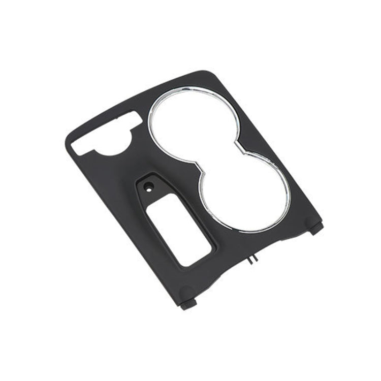 Coperchio della scatola portaoggetti del controllo centrale dell'auto 2046800107 per Mercedes-Benz Classe GLK X204 2008-2015, guida a sinistra, For Mercedes-Benz GLK Class (Black), For Mercedes-Benz GLK Class (Grey), For Mercedes-Benz GLK Class (Beige)