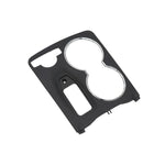Coperchio della scatola portaoggetti del controllo centrale dell'auto 2046800107 per Mercedes-Benz Classe GLK X204 2008-2015, guida a sinistra, For Mercedes-Benz GLK Class (Black), For Mercedes-Benz GLK Class (Grey), For Mercedes-Benz GLK Class (Beige)