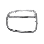 Cornice decorativa per placcatura leva cambio auto per Benz Classe C W203 prima del 2007, guida a sinistra, Gear Lever Plating