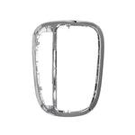 Cornice decorativa per placcatura leva cambio auto per Benz Classe C W203 prima del 2007, guida a sinistra, Gear Lever Plating
