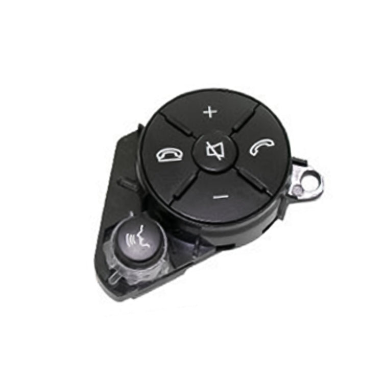 Pulsante interruttore destro per volante multifunzionale per Mercedes-Benz W204 / W212 / X204 2008-2015, guida a destra e a sinistra universale, Right Switch Button (Black), Right Switch Button (Grey), Right Switch Button (Beige)                       ...