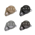 Pulsante interruttore destro per volante multifunzionale per Mercedes-Benz W204 / W212 / X204 2008-2015, guida a destra e a sinistra universale, Right Switch Button (Black), Right Switch Button (Grey), Right Switch Button (Beige)                       ...