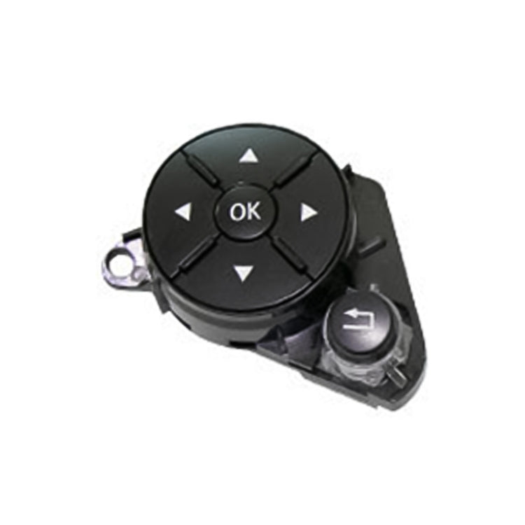 Pulsante interruttore sinistro per volante multifunzione per auto per Mercedes-Benz W204 / W212 / X204 2008-2015, guida a destra e a sinistra universale, Left Switch Button (Black), Left Switch Button (Grey), Left Switch Button (Beige)                 ...
