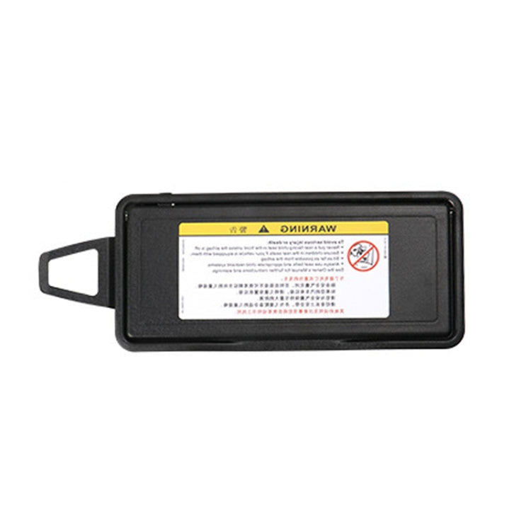 Specchio per il trucco con visiera parasole destra in prima fila per auto per Mercedes-Benz Classe S W220 1998-2005, guida a destra e a sinistra universale, Right (Black), Right (Grey), Right (Beige)