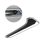 Maniglia per porta interna lato destro dell'auto per Mercedes-Benz Classe A W149 / Classe B W245, guida a destra e a sinistra universale, Right Side