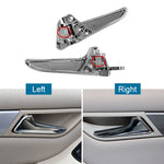Maniglia per porta interna lato destro dell'auto per Mercedes-Benz Classe A W149 / Classe B W245, guida a destra e a sinistra universale, Right Side