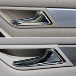 Maniglia per porta interna lato destro dell'auto per Mercedes-Benz Classe A W149 / Classe B W245, guida a destra e a sinistra universale, Right Side