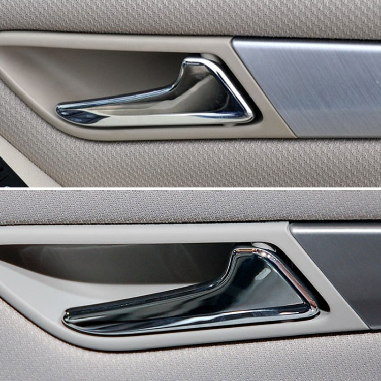 Maniglia per porta interna lato destro dell'auto per Mercedes-Benz Classe A W149 / Classe B W245, guida a destra e a sinistra universale, Right Side