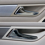 Maniglia per portiera interna lato sinistro dell'auto per Mercedes-Benz Classe A W149 / Classe B W245, guida a destra e a sinistra universale, Left Side