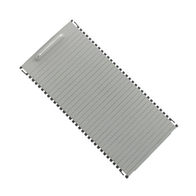 Portabicchieri auto con cerniera per Mercedes-Benz W204 W212