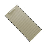 Portabicchieri per auto con cerniera avvolgibile per scatola di immagazzinaggio con cerniera per Mercedes-Benz W204 / W212 2008-2015, For Mercedes-Benz (Black), For Mercedes-Benz (Grey), For Mercedes-Benz (Beige)