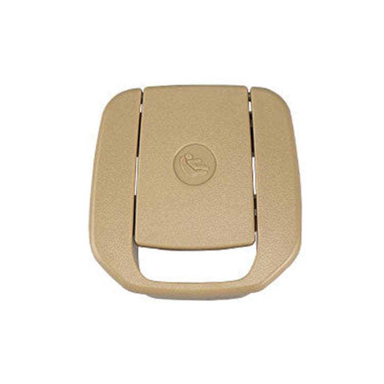 Gruppo coprisedile per auto per bambini per BMW E90 / F30, For BMW E90 / F30 (Black), For BMW E90 / F30 (Beige)