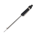 ZK-002 Tester pastiglie freno per auto Strumento di misurazione calibro spessore blocco freno, ZK-002