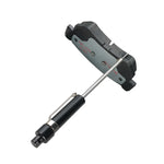 ZK-002 Tester pastiglie freno per auto Strumento di misurazione calibro spessore blocco freno, ZK-002