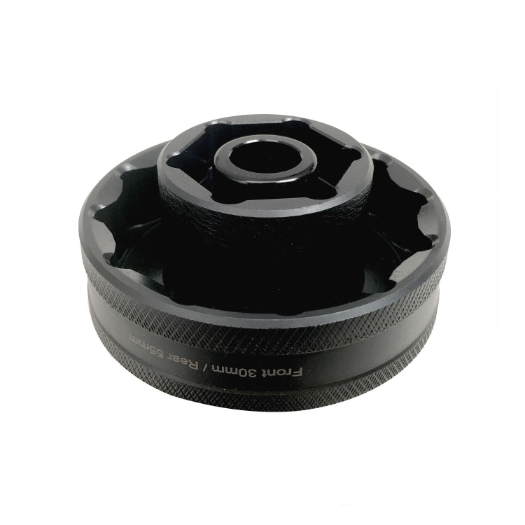 ZK-003 Strumento per presa dado ruota moto 55mm + 30mm per Ducati 1098 1198 1199 Multistrada Diavel, ZK-003
