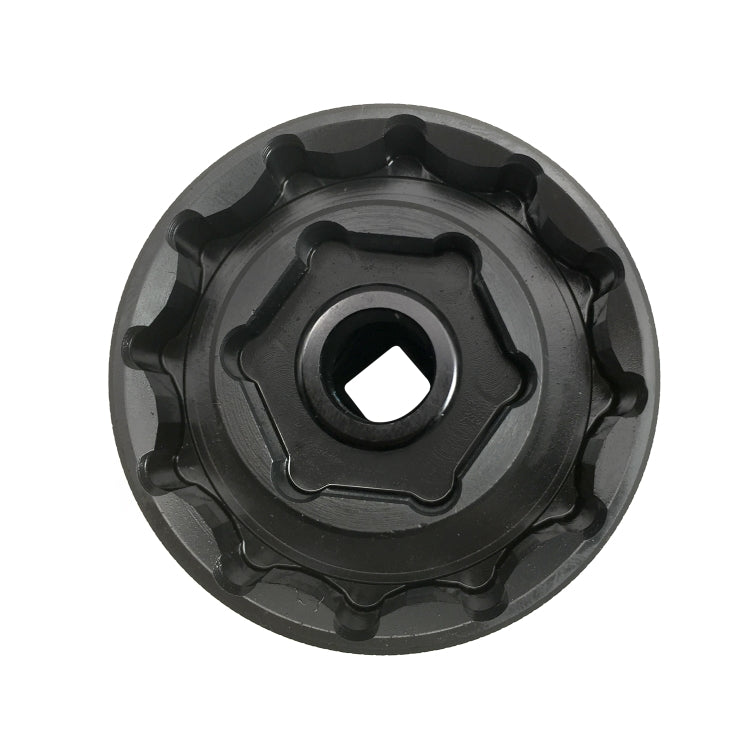 ZK-003 Strumento per presa dado ruota moto 55mm + 30mm per Ducati 1098 1198 1199 Multistrada Diavel, ZK-003
