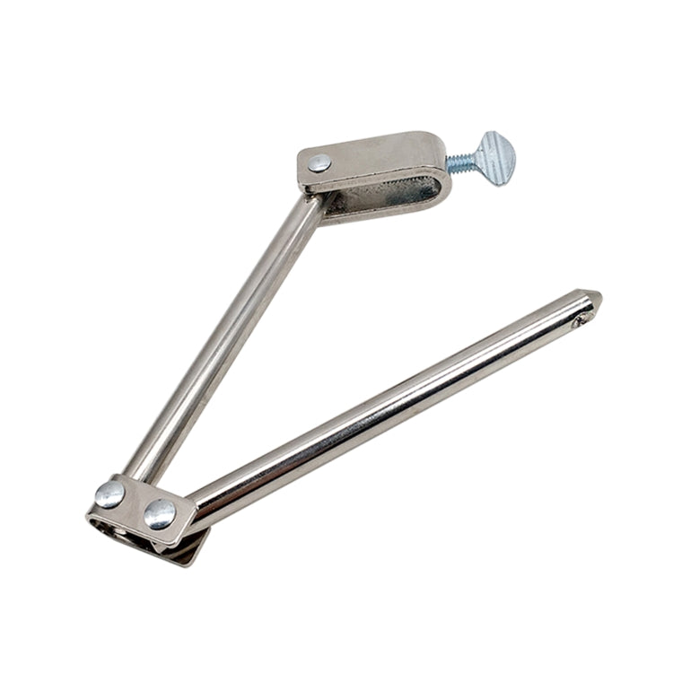 ZK-004 Tubi del riscaldatore del radiatore del carburante del freno tipo barra degli strumenti per fascetta stringitubo per auto, ZK-004