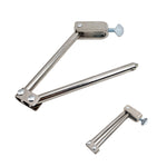 ZK-004 Tubi del riscaldatore del radiatore del carburante del freno tipo barra degli strumenti per fascetta stringitubo per auto, ZK-004