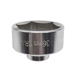 ZK-005 Chiave per nucleo olio elemento filtrante per auto da 36 mm per Volkswagen / Audi / BMW, For Volkswagen