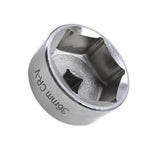 ZK-005 Chiave per nucleo olio elemento filtrante per auto da 36 mm per Volkswagen / Audi / BMW, For Volkswagen