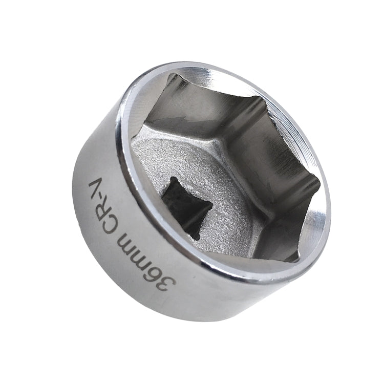 ZK-005 Chiave per nucleo olio elemento filtrante per auto da 36 mm per Volkswagen / Audi / BMW, For Volkswagen