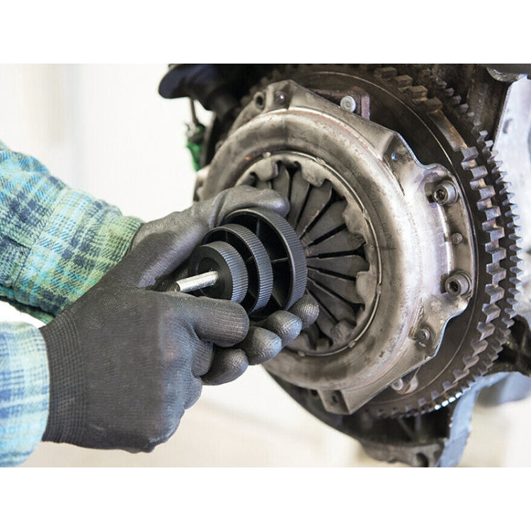 ZK-007 Strumento di centraggio per allineamento frizione universale per auto, ZK-007