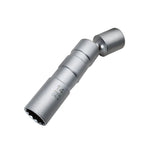 ZK-009 Strumento universale per manicotto di rimozione candela da 14 mm per auto per Nissan / BMW / Volkswagen / Mercedes-Benz / Audi, 14mm