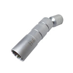 ZK-010 Strumento universale per manicotto di rimozione candela per auto da 16 mm per BMW, 16mm