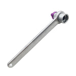 ZK-011 Strumento chiave per spurgo freni per auto da 11 mm, ZK-011