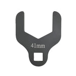 ZK-014 Chiave per pompa acqua per auto da 41 mm per Buick, 41mm