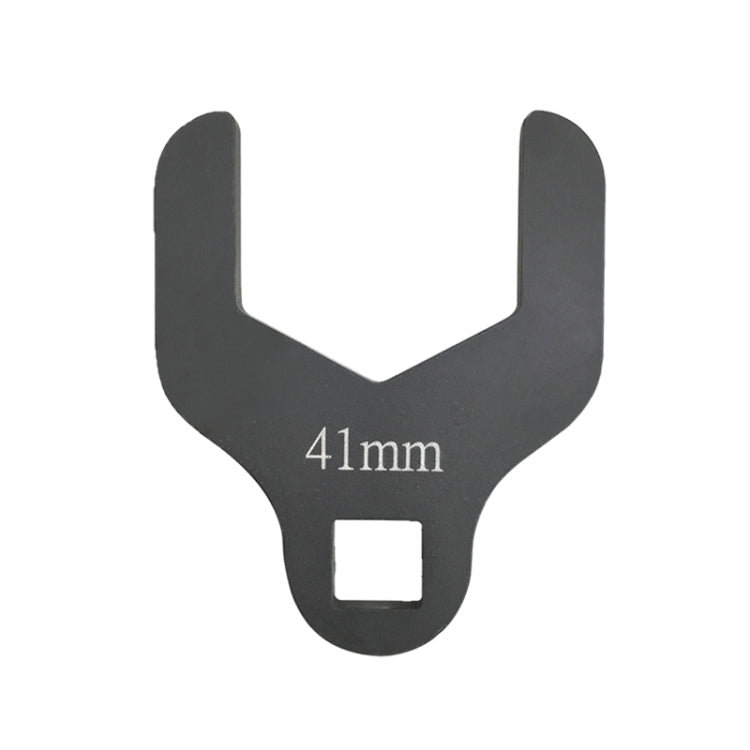 ZK-014 Chiave per pompa acqua per auto da 41 mm per Buick, 41mm