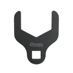 ZK-015 Chiave per pompa acqua per auto da 46 mm per Buick, 46mm