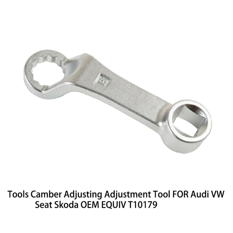 ZK-019 Strumento chiave per allineamento quattro ruote per auto T10179 per Volkswagen / Audi, ZK-019