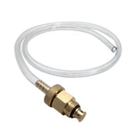 ZK-022 Strumento di scarico dell'olio di scarto del filtro dell'olio motore per auto 2.5L-5.7L per Toyota / Scion / Lexus, ZK-022
